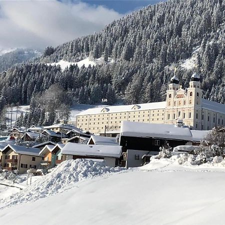 Apartament Casa Schuoler Disentis Zewnętrze zdjęcie