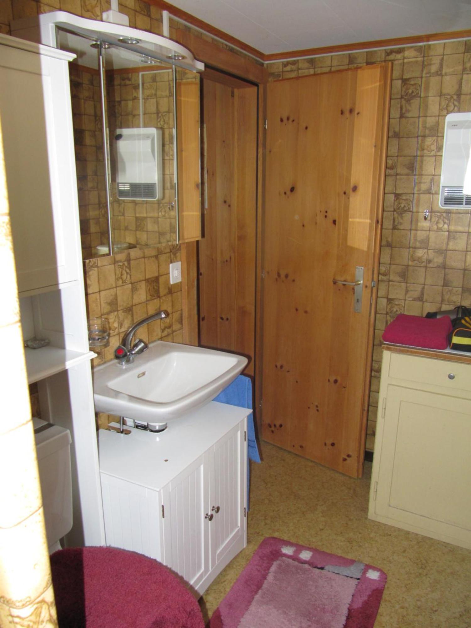 Apartament Casa Schuoler Disentis Zewnętrze zdjęcie