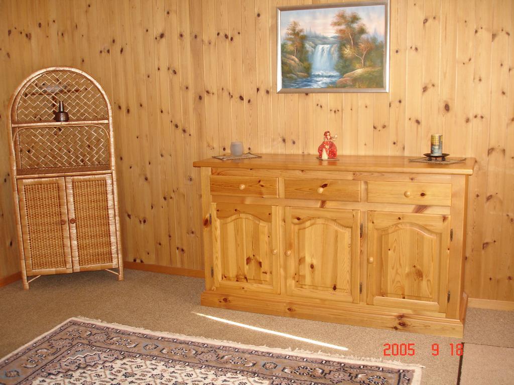 Apartament Casa Schuoler Disentis Zewnętrze zdjęcie
